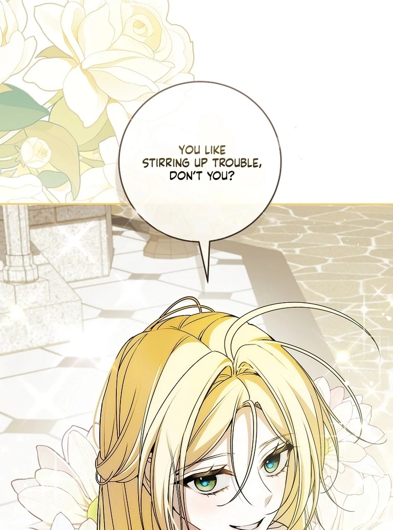I Healed The Male Lead’s Trauma chapter 22 page 42