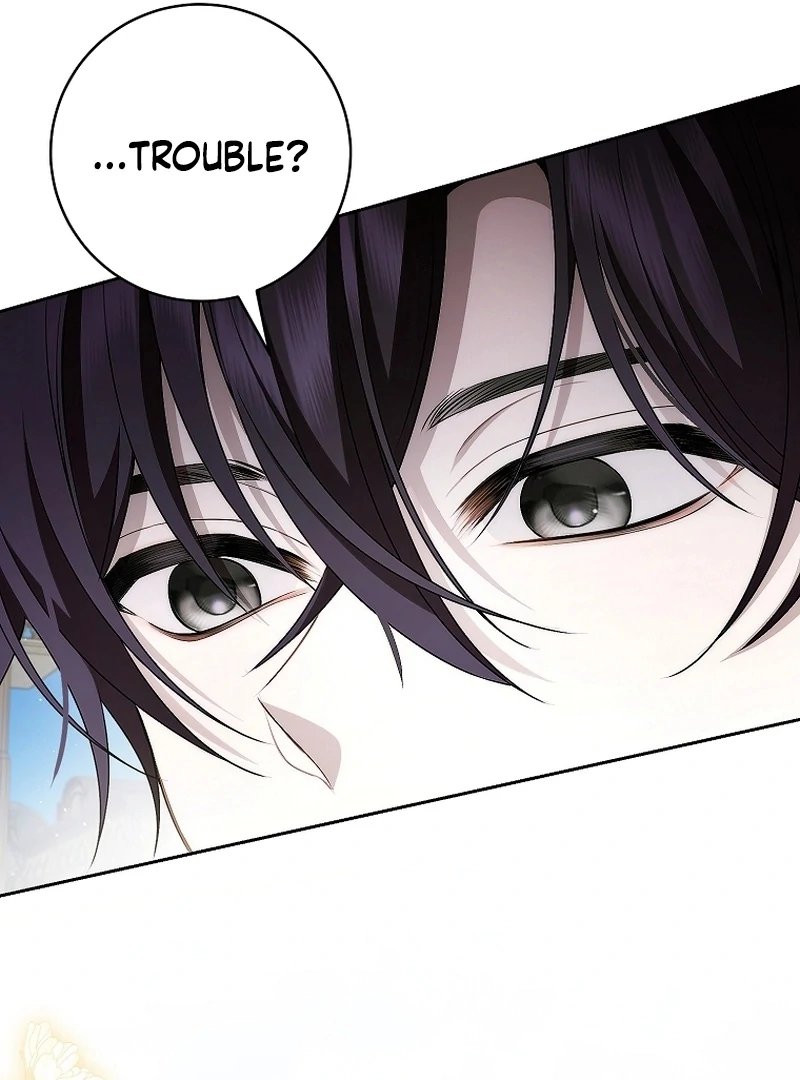 I Healed The Male Lead’s Trauma chapter 22 page 45