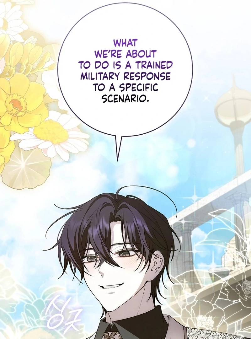 I Healed The Male Lead’s Trauma chapter 22 page 46