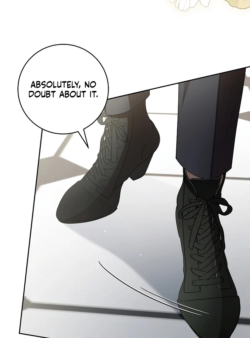 I Healed The Male Lead’s Trauma chapter 22 page 48