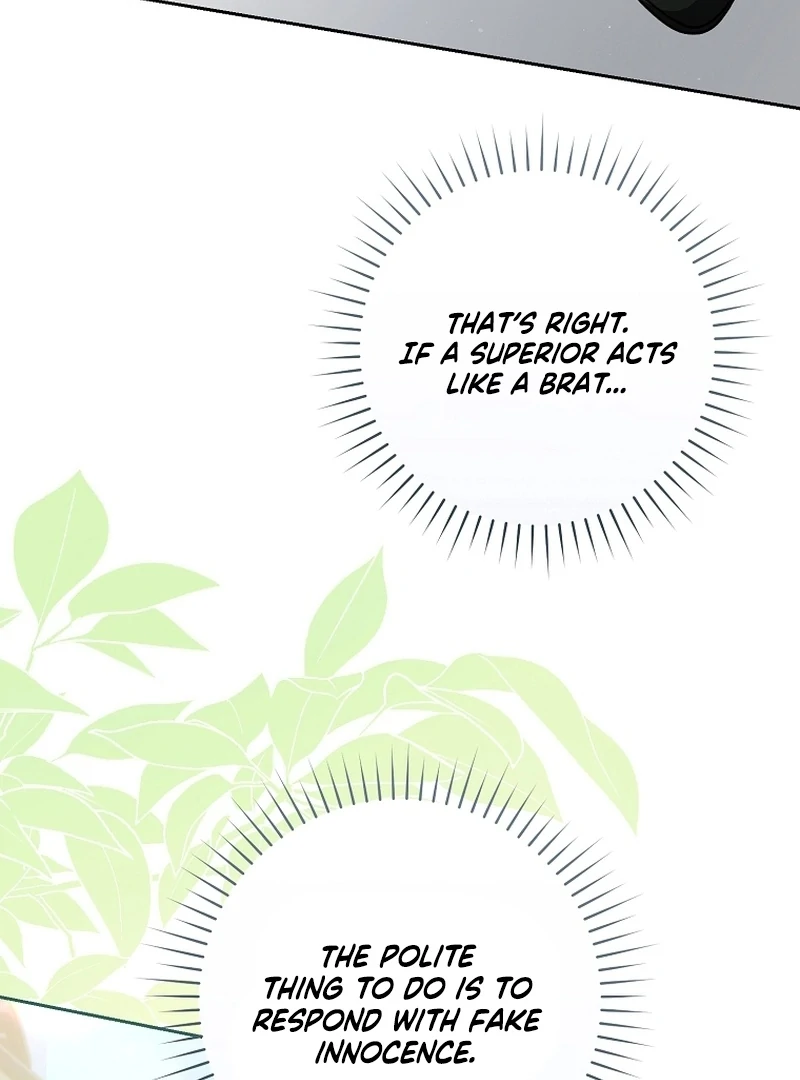 I Healed The Male Lead’s Trauma chapter 22 page 49