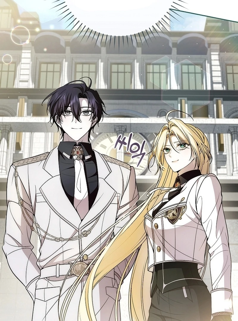 I Healed The Male Lead’s Trauma chapter 22 page 50