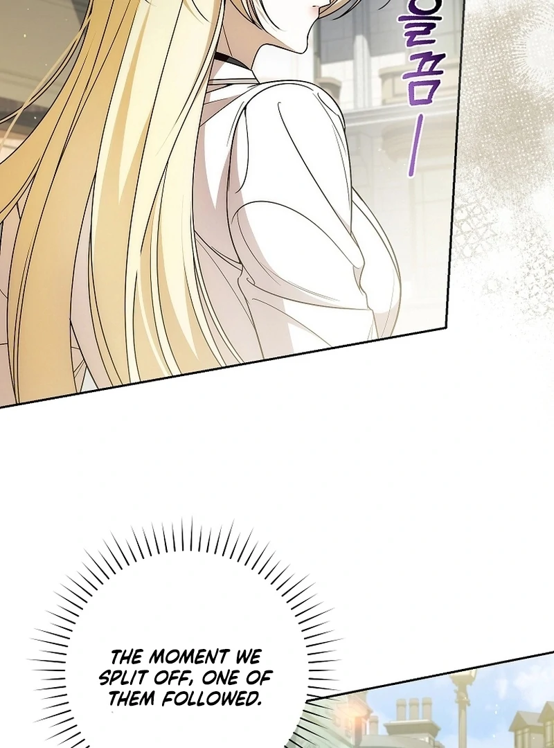 I Healed The Male Lead’s Trauma chapter 22 page 56