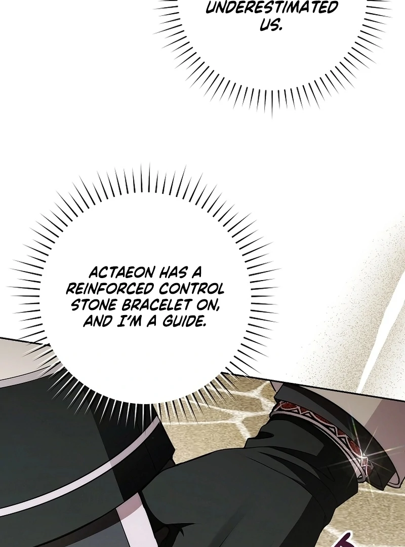 I Healed The Male Lead’s Trauma chapter 22 page 58