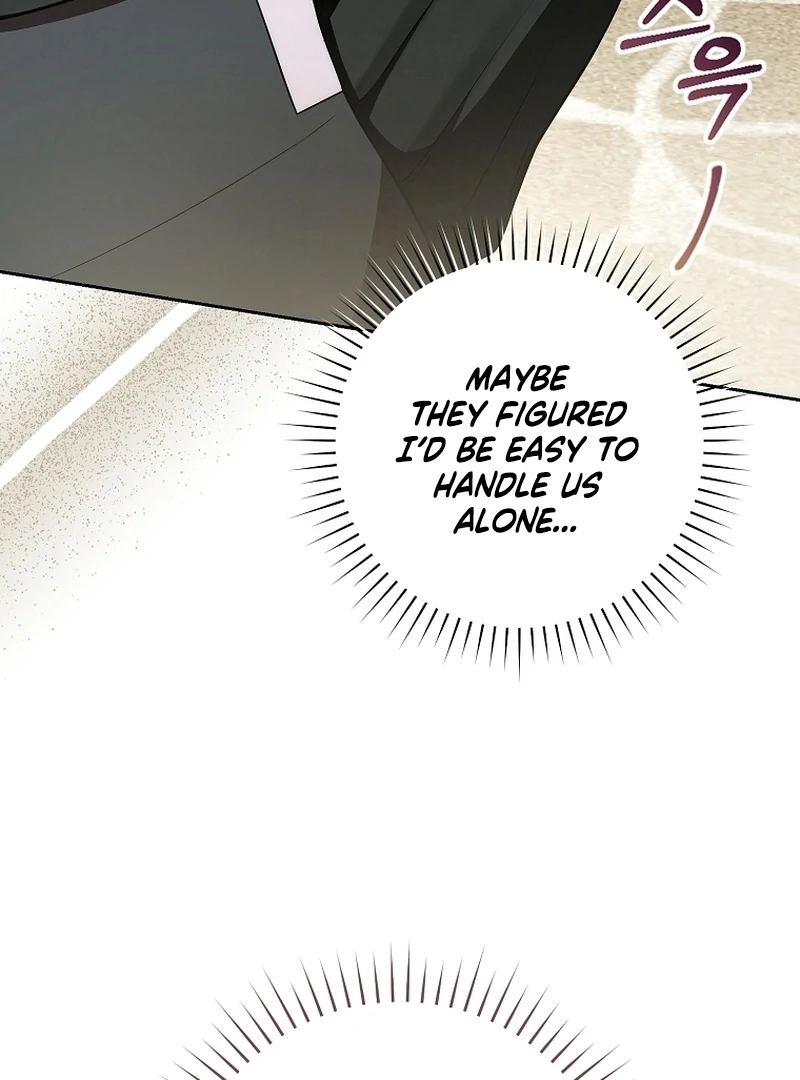 I Healed The Male Lead’s Trauma chapter 22 page 59