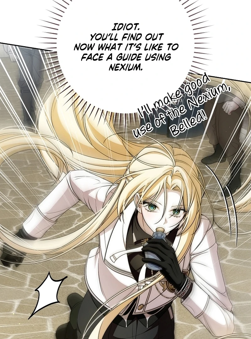 I Healed The Male Lead’s Trauma chapter 22 page 60