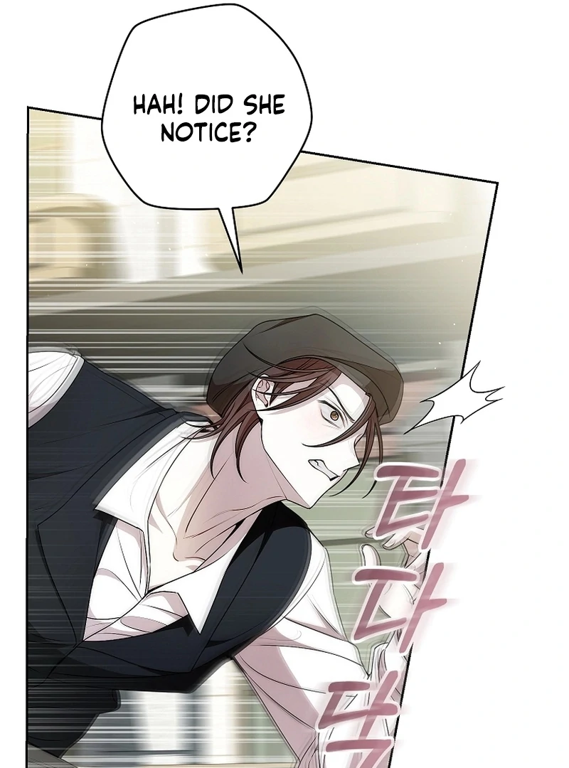 I Healed The Male Lead’s Trauma chapter 22 page 63