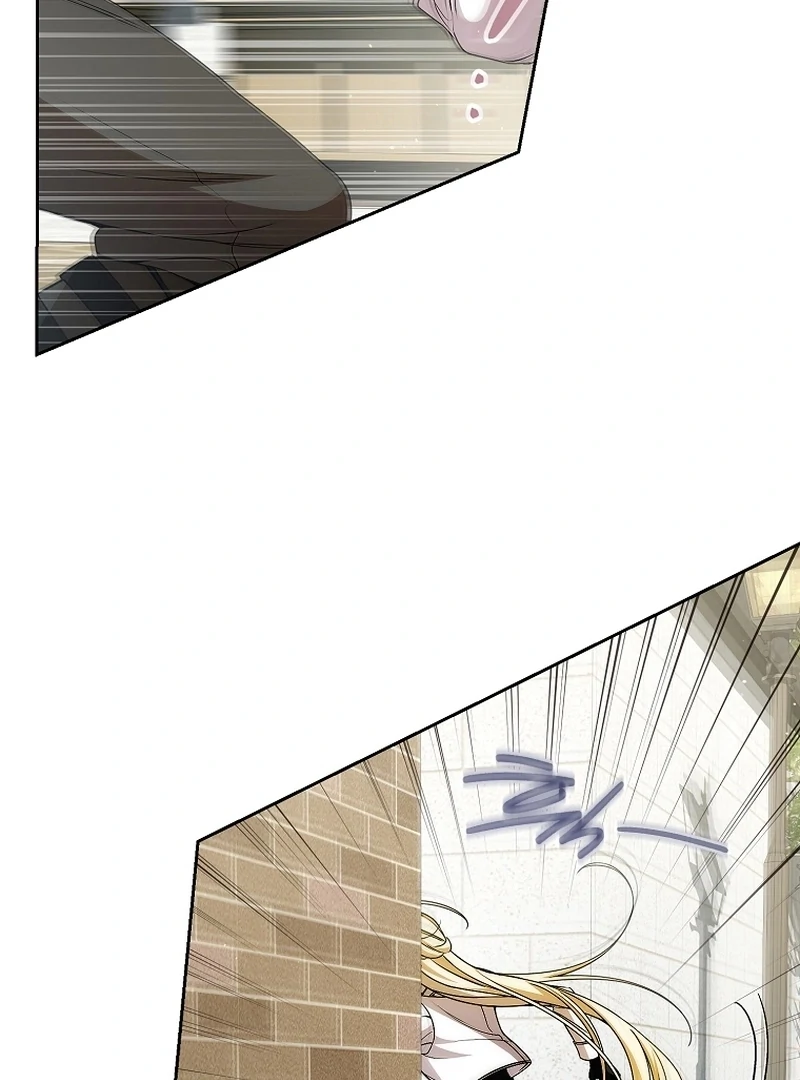 I Healed The Male Lead’s Trauma chapter 22 page 64