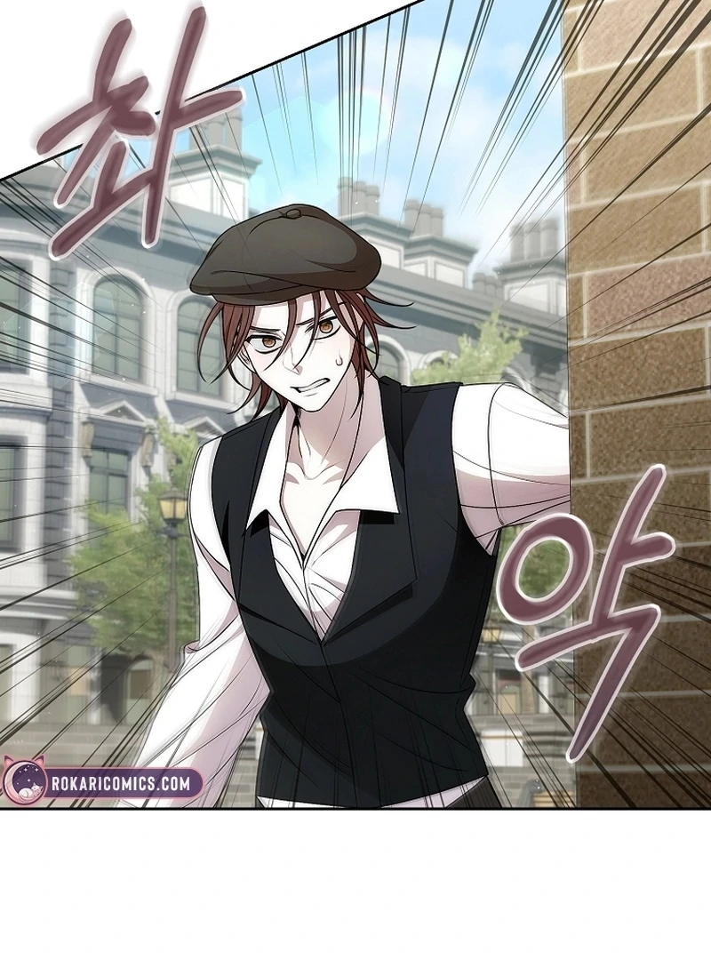 I Healed The Male Lead’s Trauma chapter 22 page 66