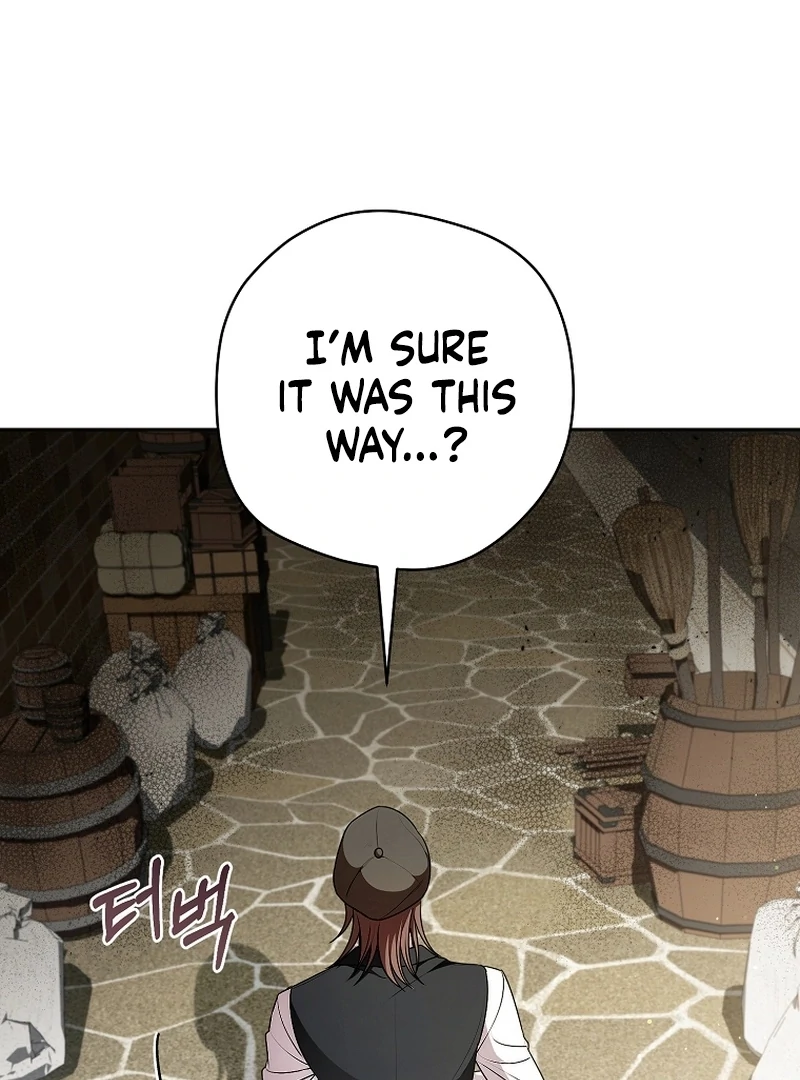 I Healed The Male Lead’s Trauma chapter 22 page 67