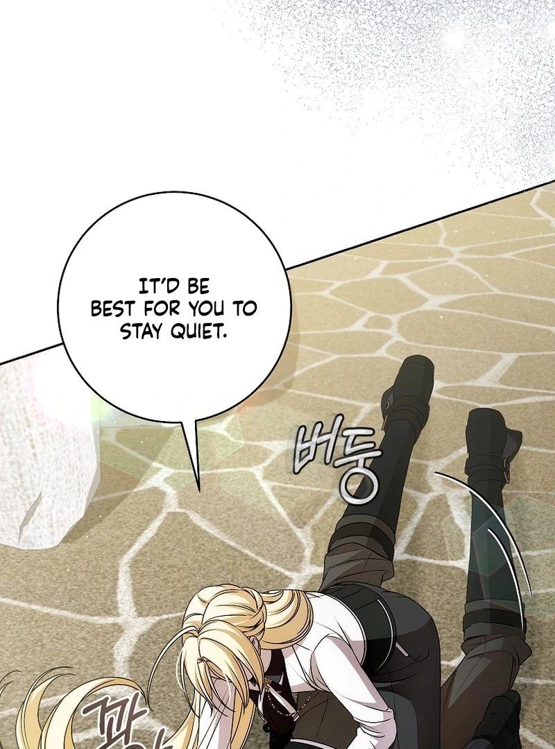 I Healed The Male Lead’s Trauma chapter 22 page 75