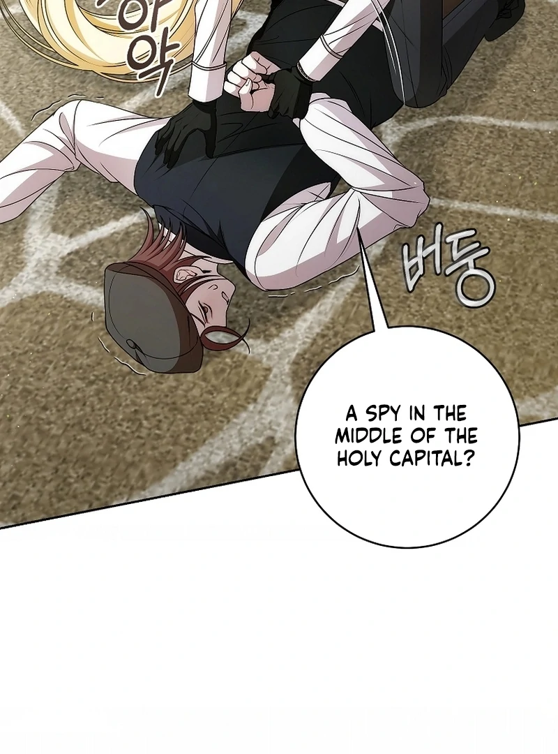 I Healed The Male Lead’s Trauma chapter 22 page 76