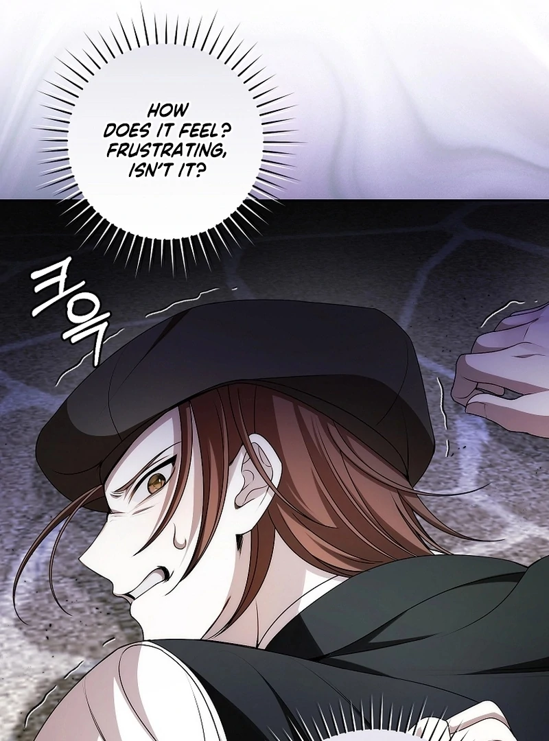 I Healed The Male Lead’s Trauma chapter 22 page 80