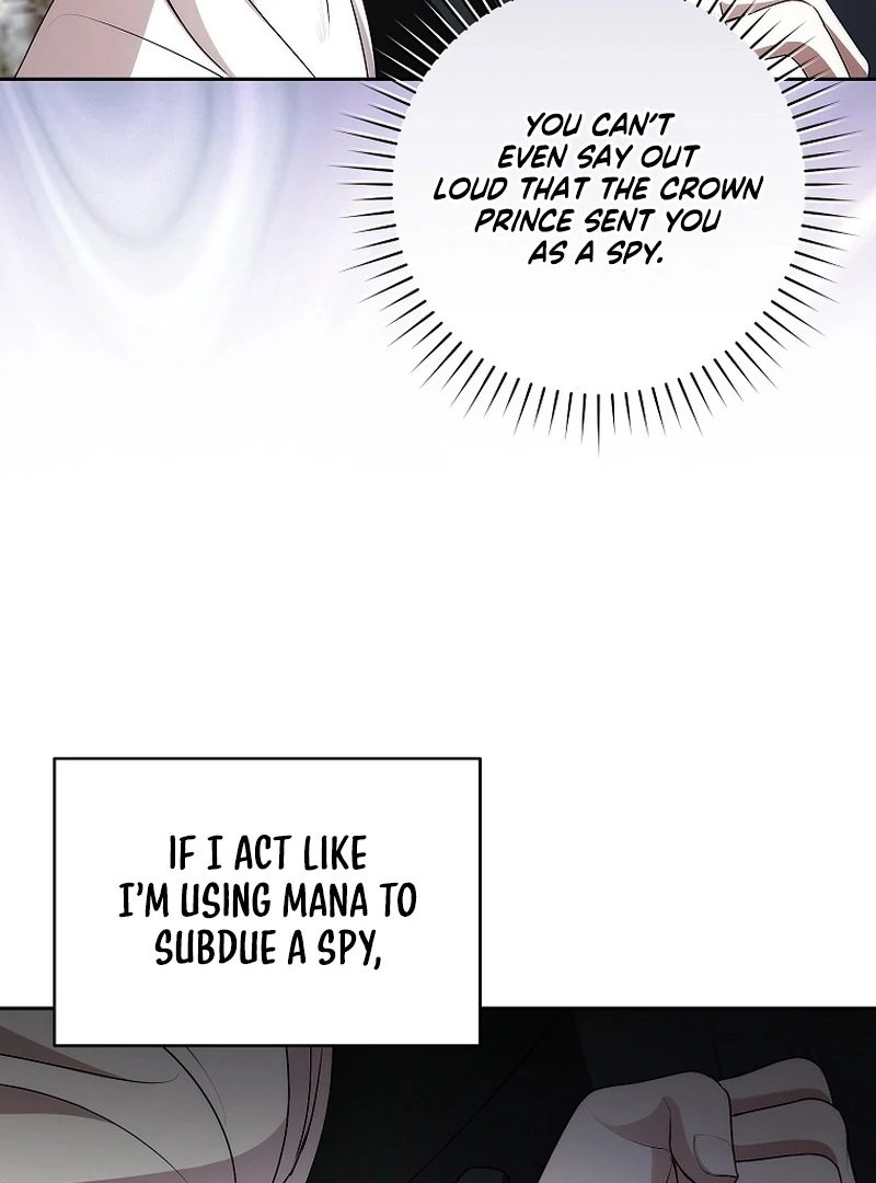 I Healed The Male Lead’s Trauma chapter 22 page 81