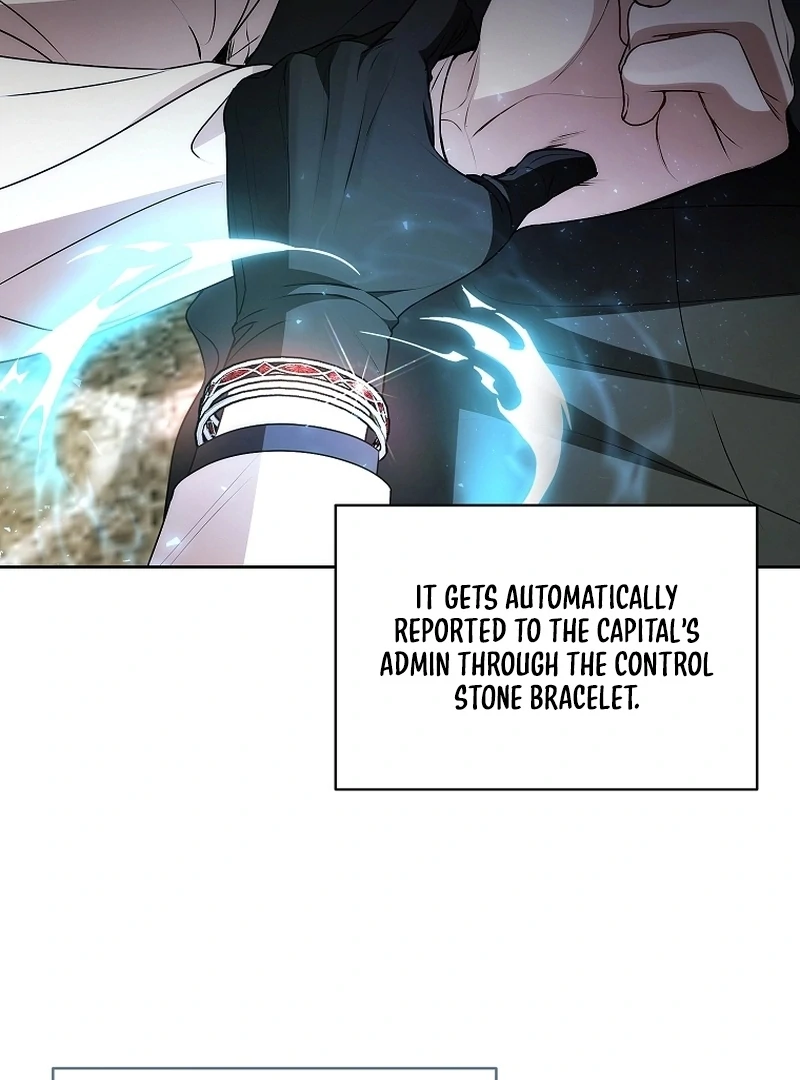 I Healed The Male Lead’s Trauma chapter 22 page 82