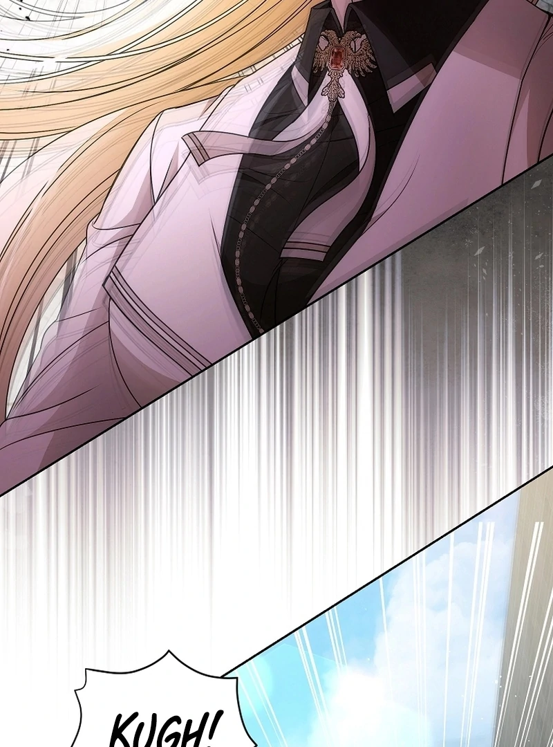 I Healed The Male Lead’s Trauma chapter 22 page 87