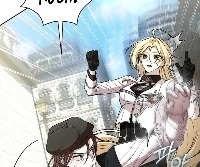I Healed The Male Lead’s Trauma chapter 22 page 88