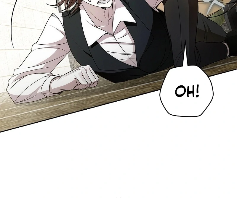 I Healed The Male Lead’s Trauma chapter 22 page 89