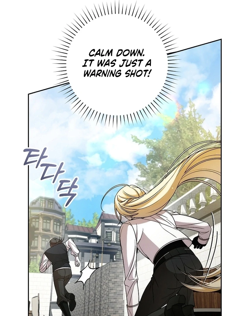 I Healed The Male Lead’s Trauma chapter 22 page 90