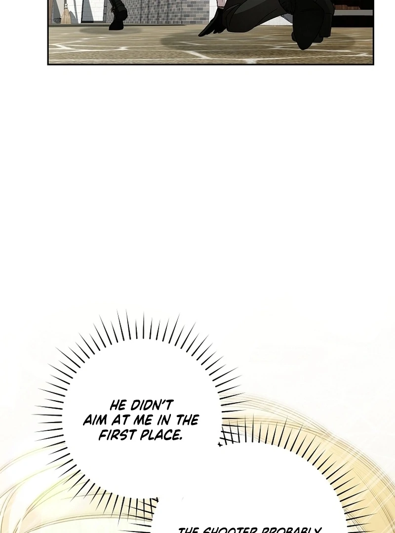 I Healed The Male Lead’s Trauma chapter 22 page 91