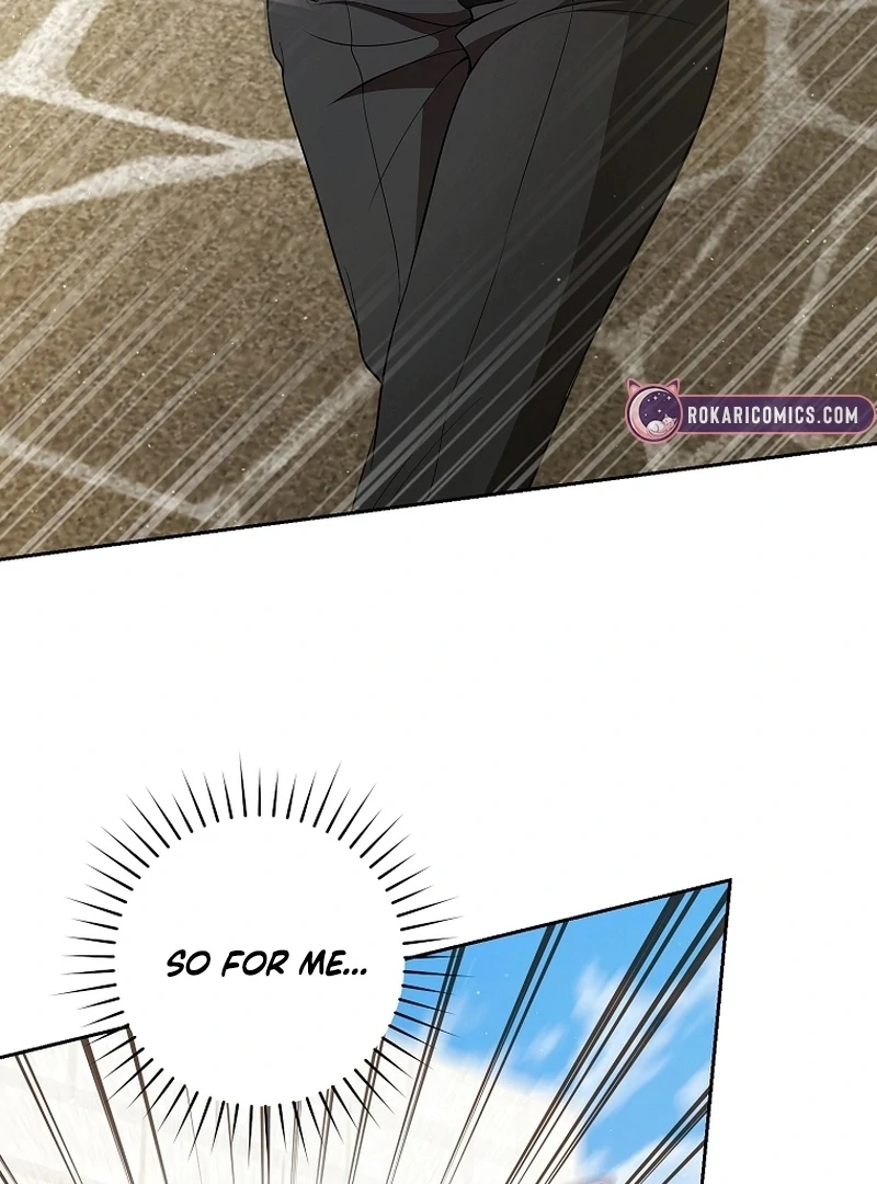 I Healed The Male Lead’s Trauma chapter 22 page 93