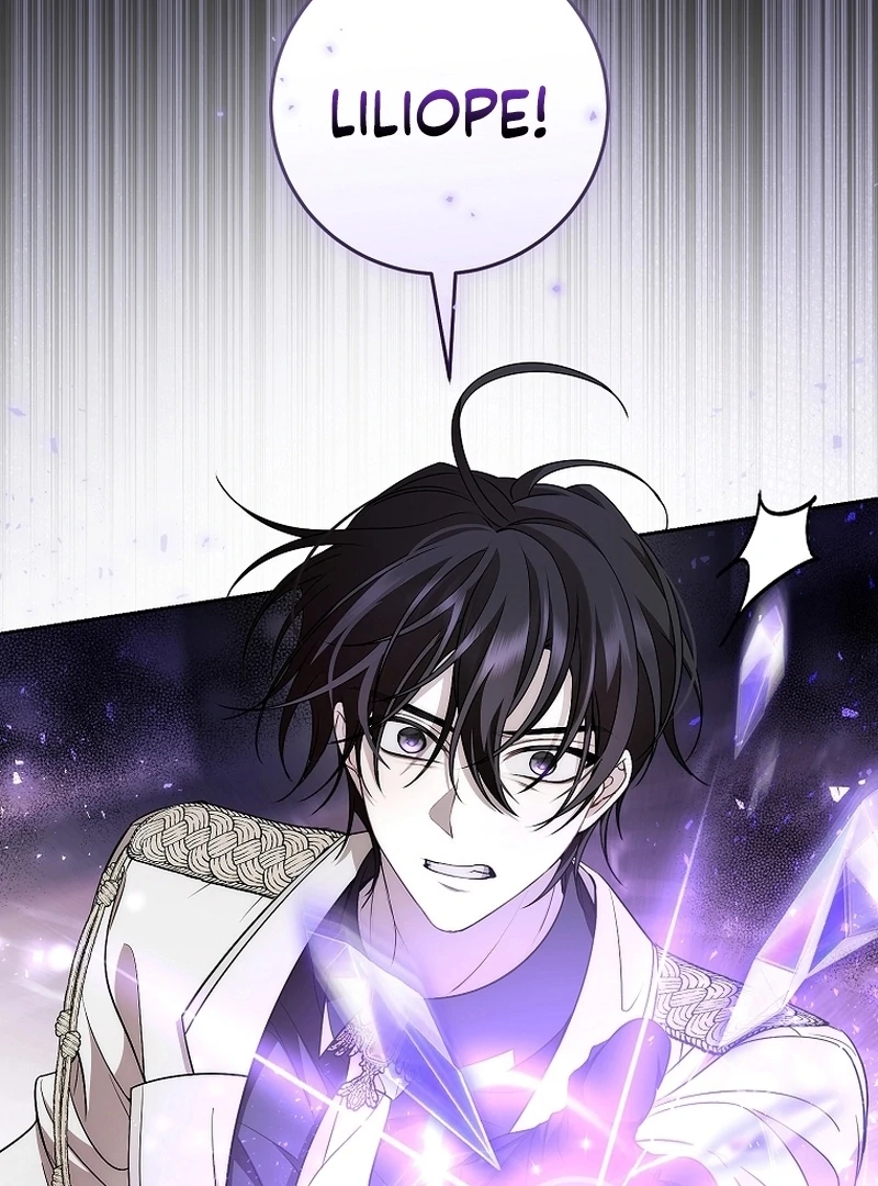 I Healed The Male Lead’s Trauma chapter 22 page 101