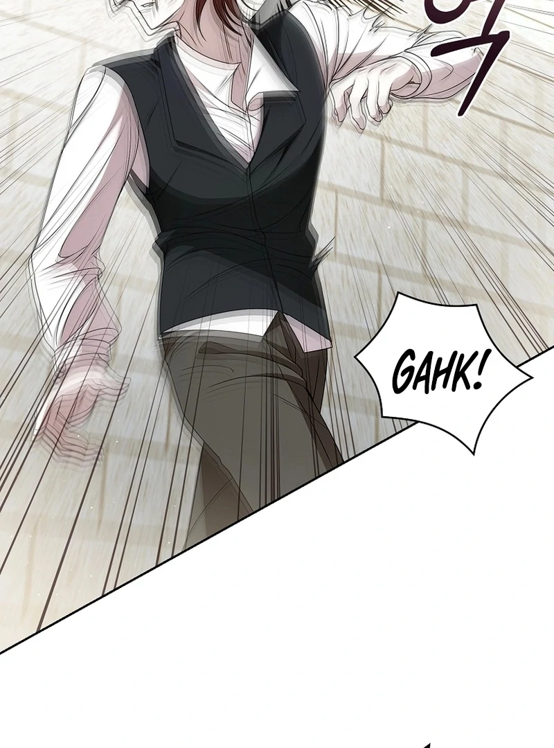 I Healed The Male Lead’s Trauma chapter 22 page 105