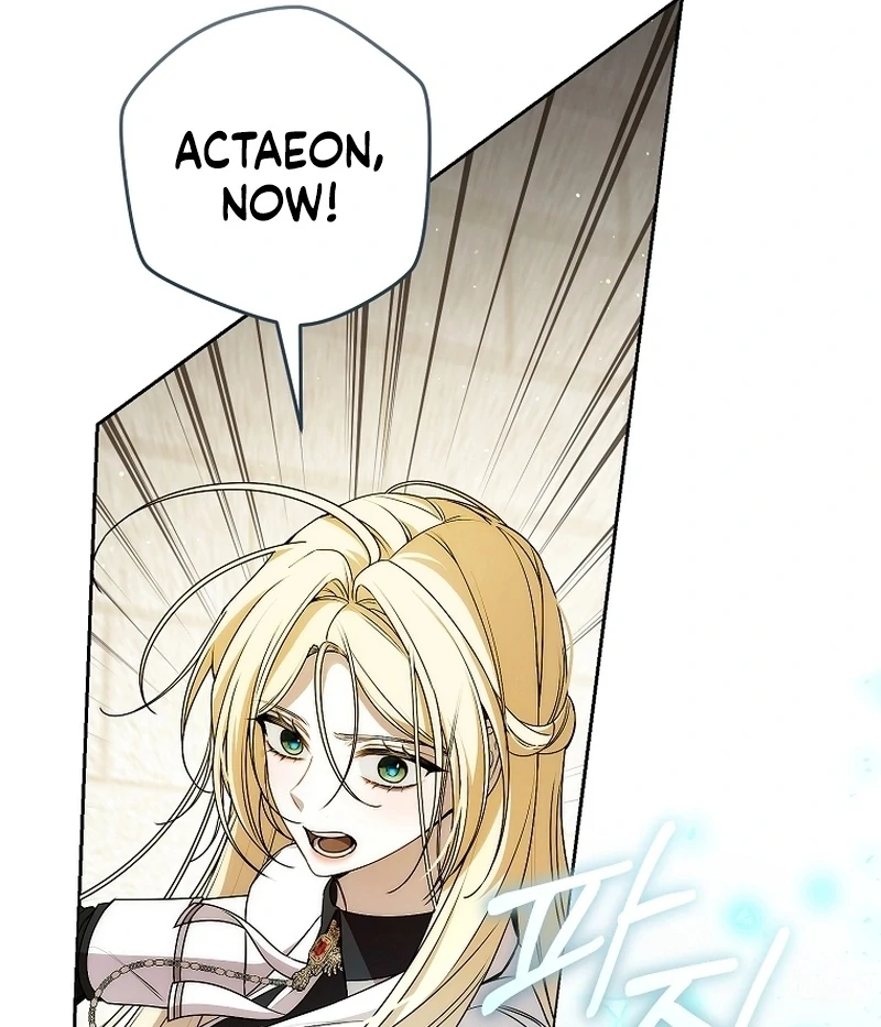 I Healed The Male Lead’s Trauma chapter 22 page 106