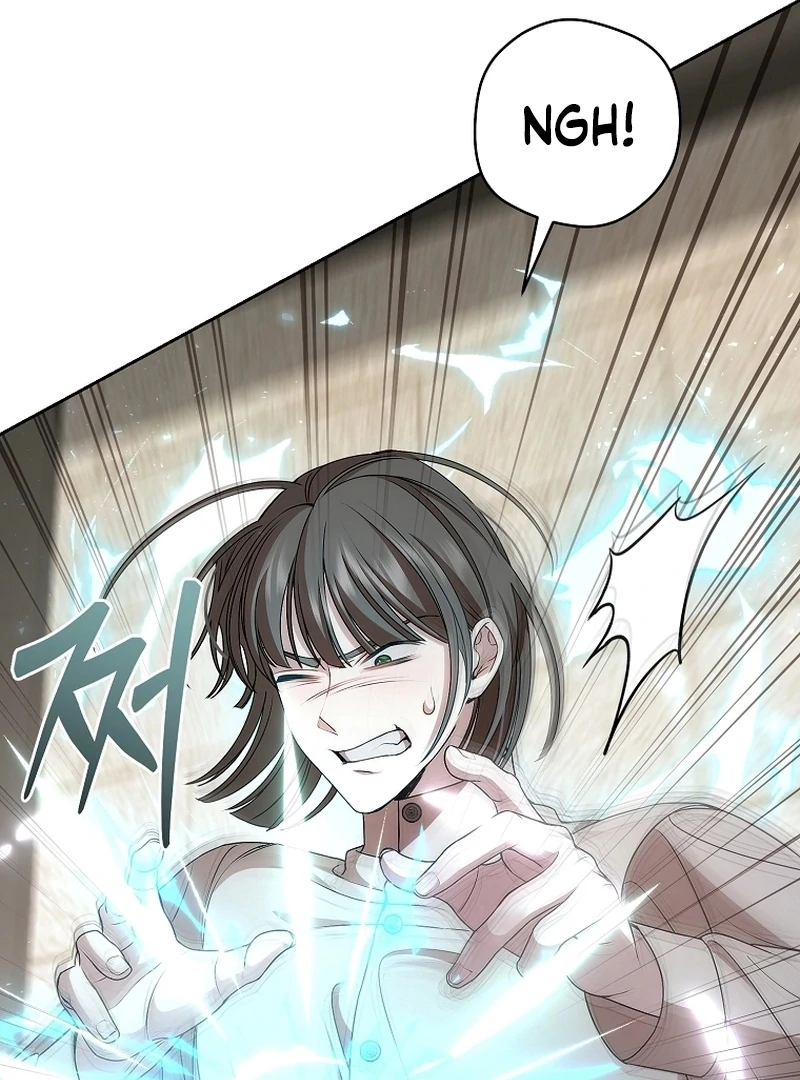 I Healed The Male Lead’s Trauma chapter 22 page 108