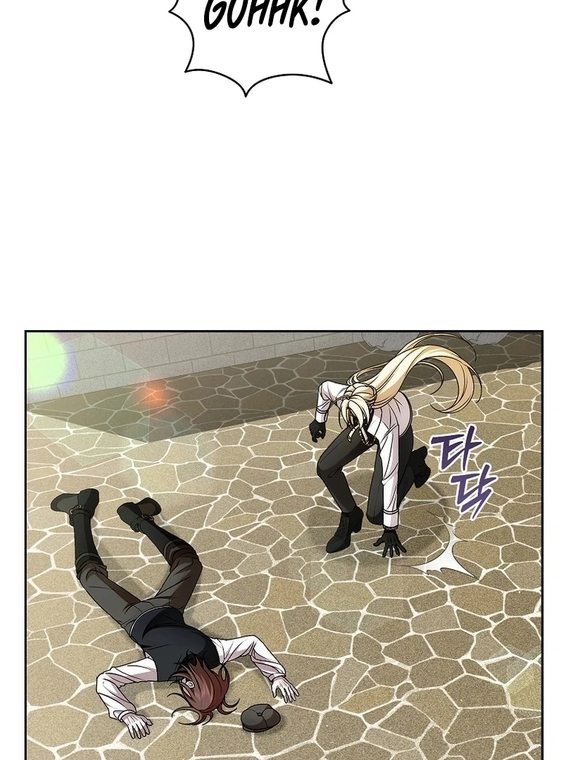 I Healed The Male Lead’s Trauma chapter 22 page 111