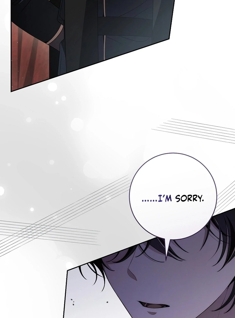 I Healed The Male Lead’s Trauma chapter 25 page 5