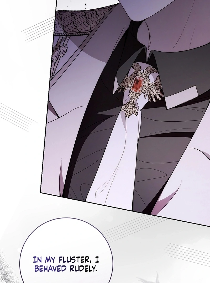 I Healed The Male Lead’s Trauma chapter 25 page 6