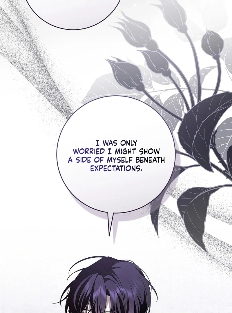 I Healed The Male Lead’s Trauma chapter 25 page 7