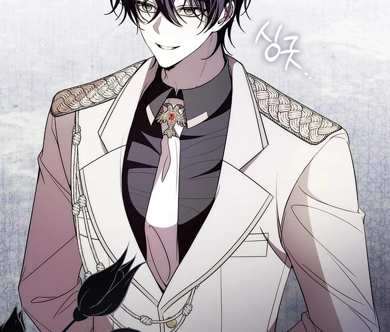 I Healed The Male Lead’s Trauma chapter 25 page 8