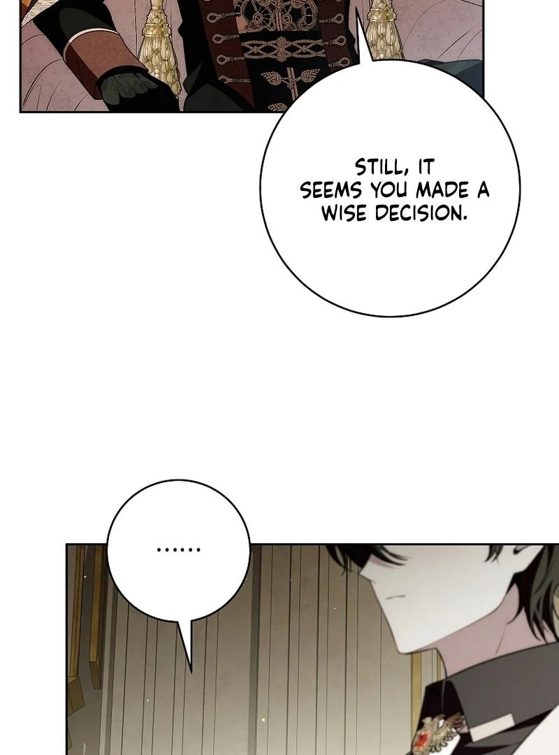 I Healed The Male Lead’s Trauma chapter 25 page 11