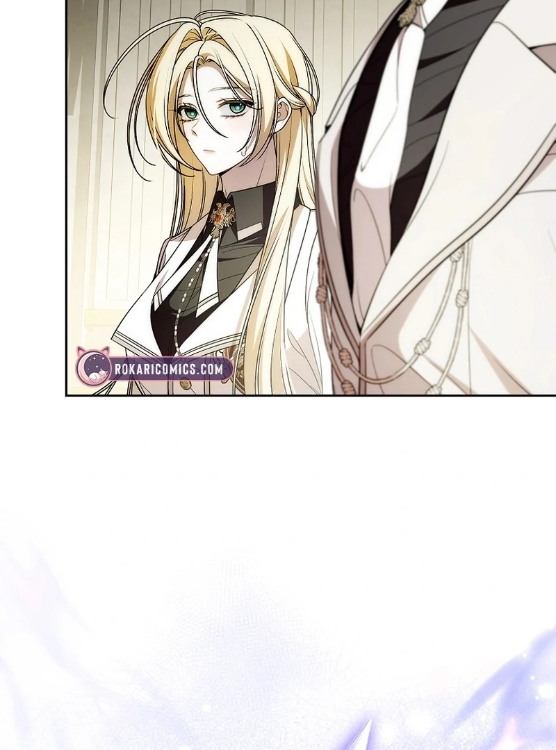 I Healed The Male Lead’s Trauma chapter 25 page 12