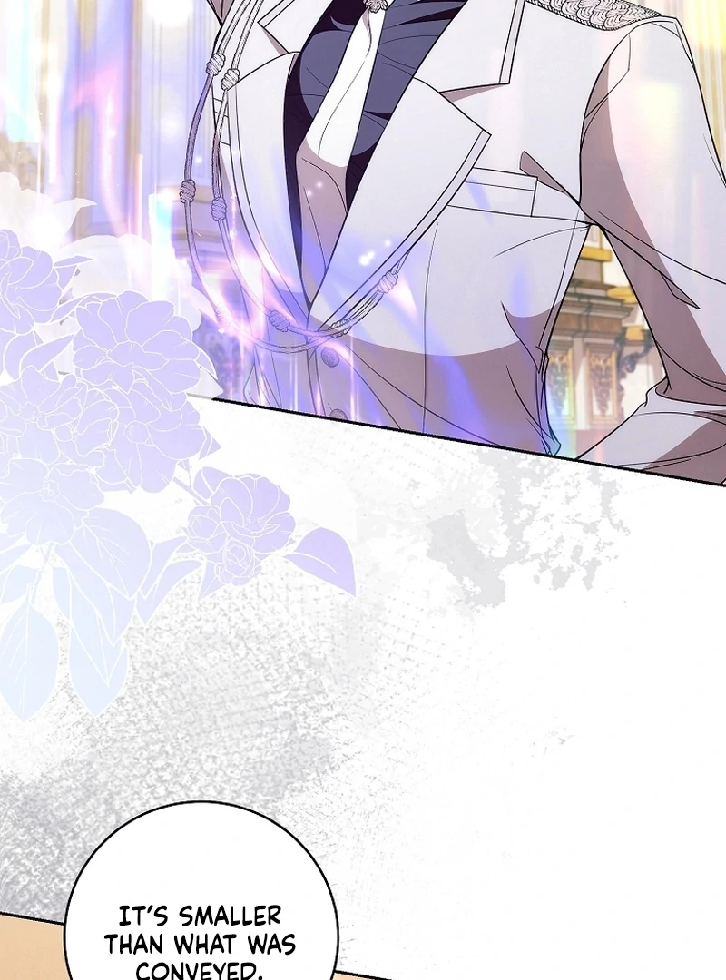 I Healed The Male Lead’s Trauma chapter 25 page 16