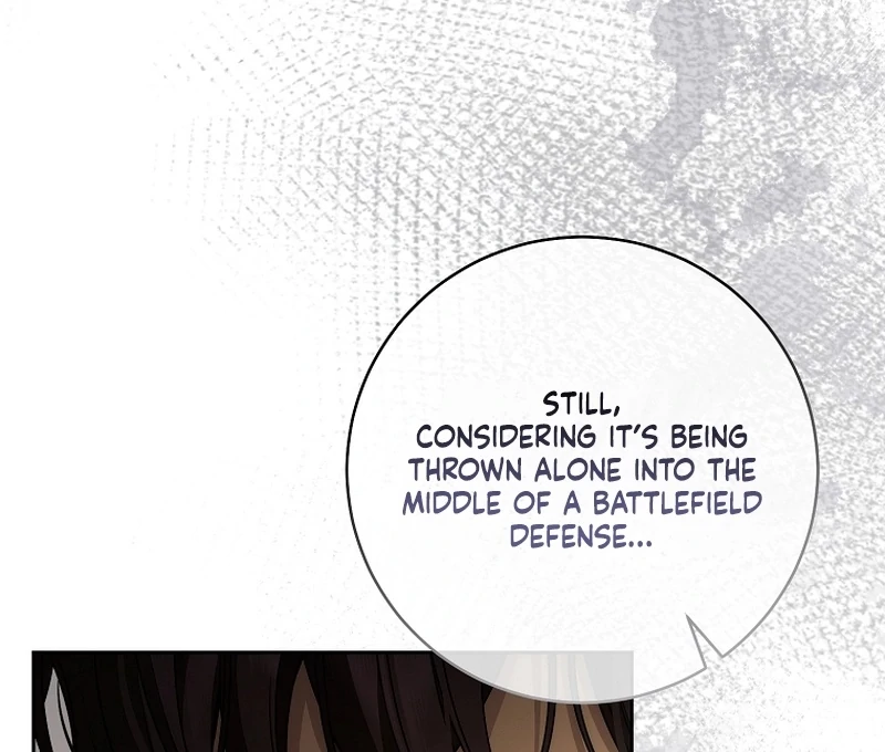 I Healed The Male Lead’s Trauma chapter 25 page 18