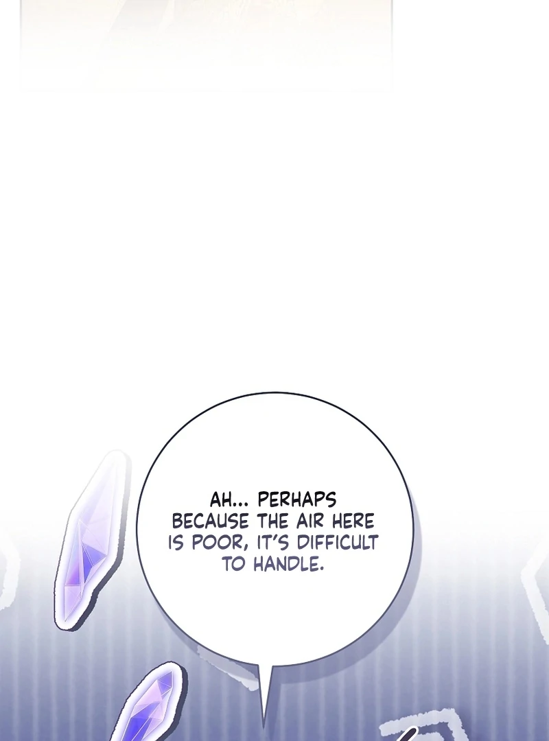 I Healed The Male Lead’s Trauma chapter 25 page 20