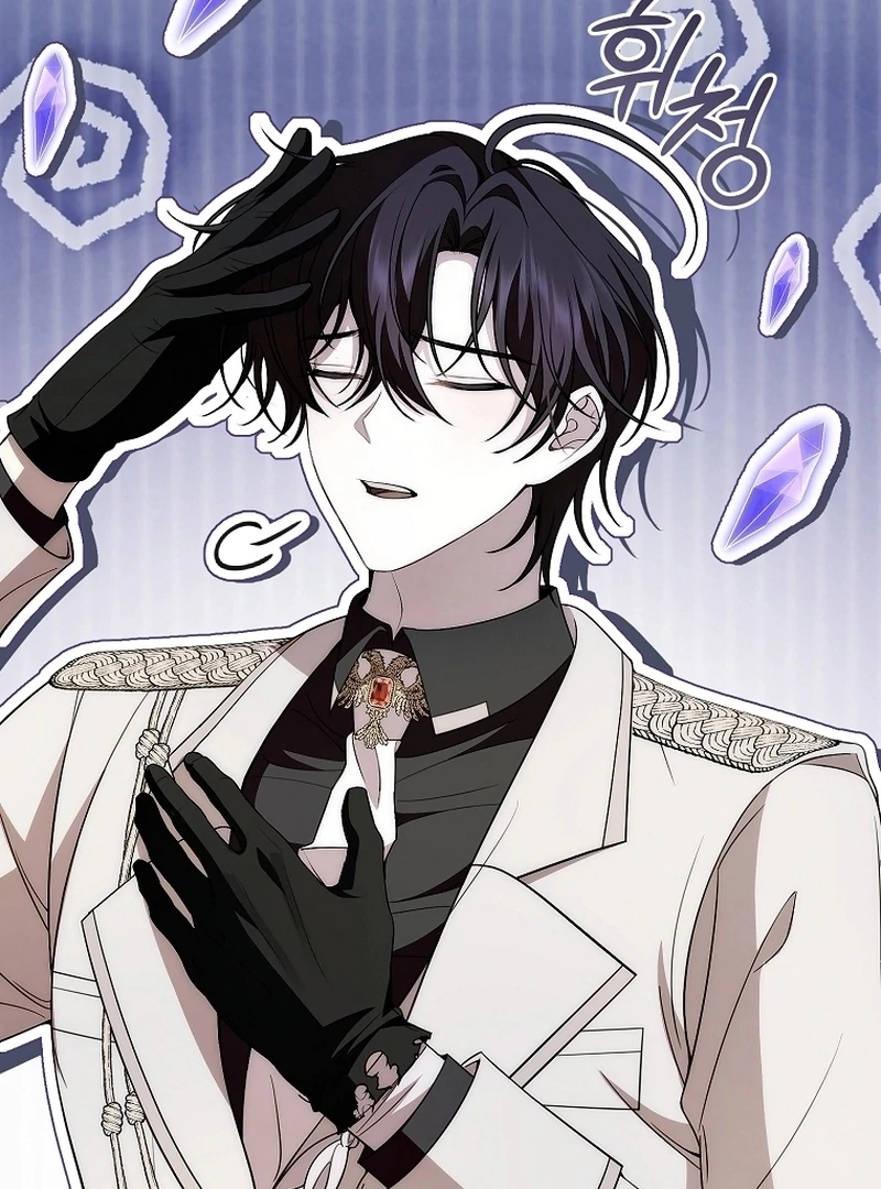I Healed The Male Lead’s Trauma chapter 25 page 21