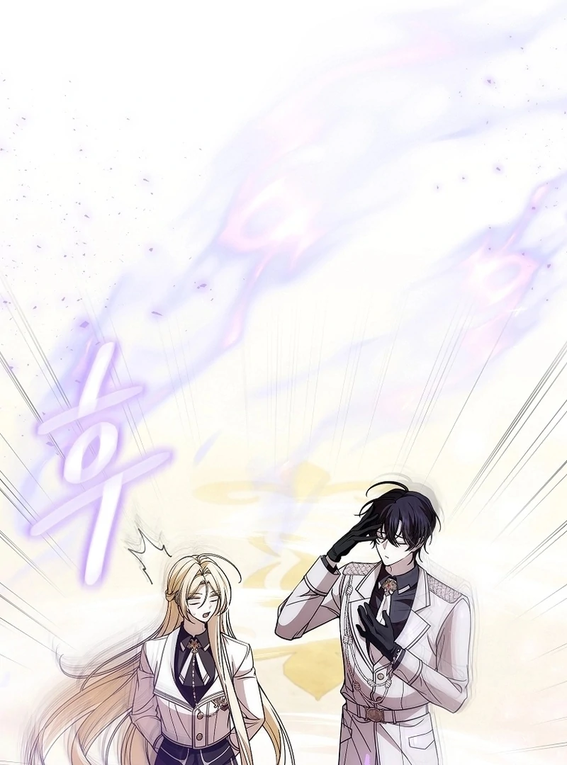 I Healed The Male Lead’s Trauma chapter 25 page 23