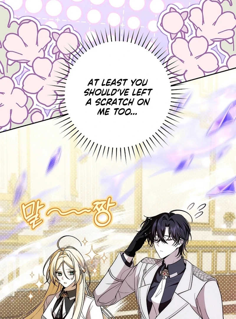 I Healed The Male Lead’s Trauma chapter 25 page 30