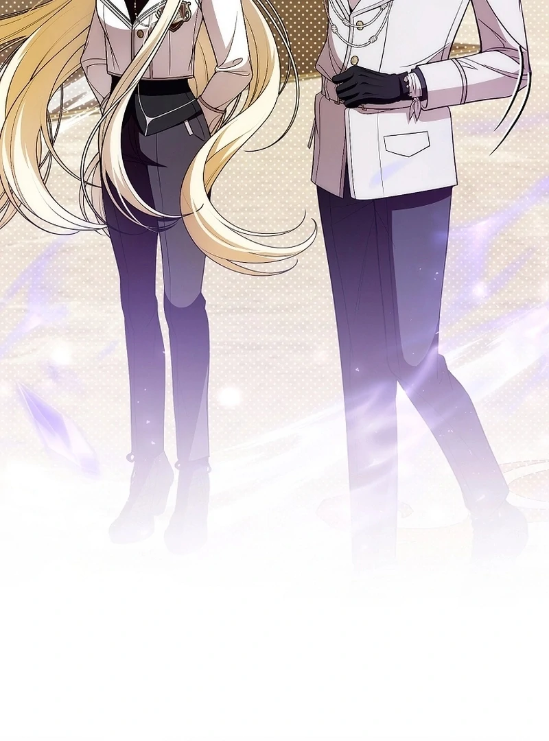 I Healed The Male Lead’s Trauma chapter 25 page 31