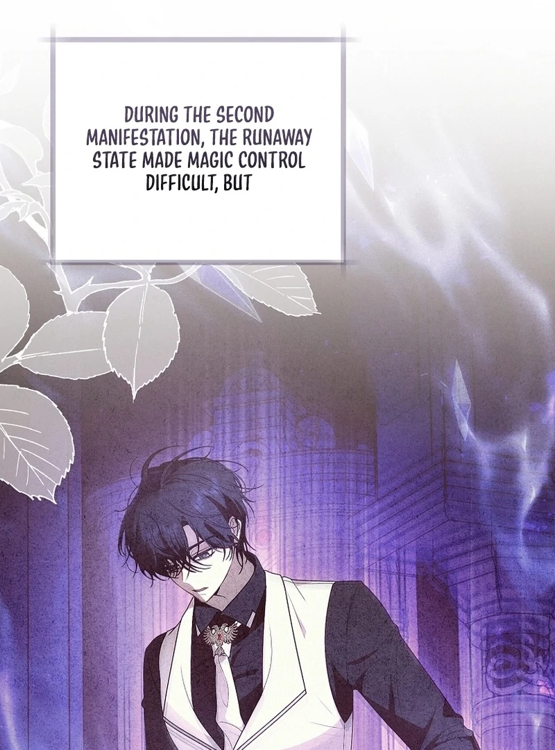 I Healed The Male Lead’s Trauma chapter 25 page 32