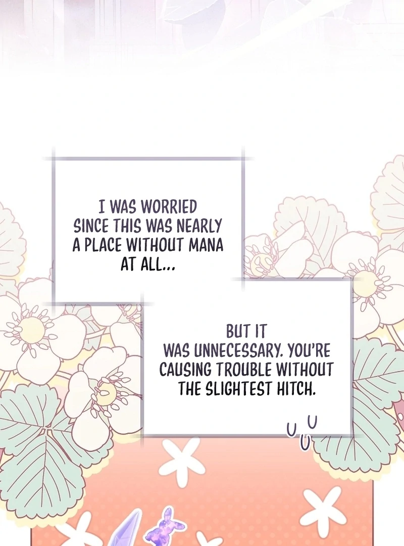 I Healed The Male Lead’s Trauma chapter 25 page 34