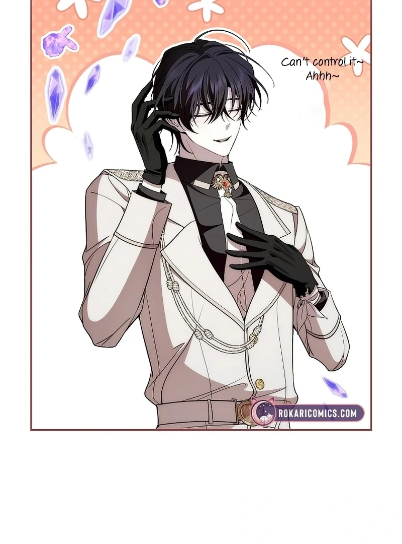 I Healed The Male Lead’s Trauma chapter 25 page 35