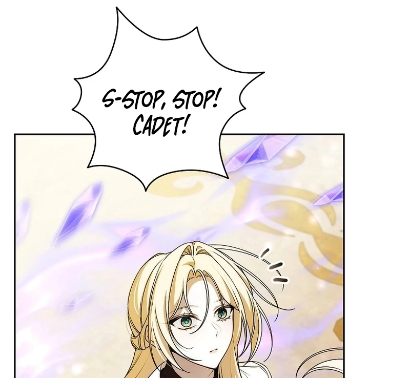I Healed The Male Lead’s Trauma chapter 25 page 36