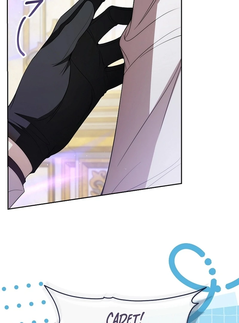 I Healed The Male Lead’s Trauma chapter 25 page 40