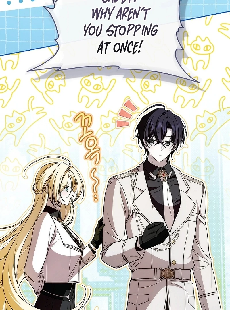 I Healed The Male Lead’s Trauma chapter 25 page 41