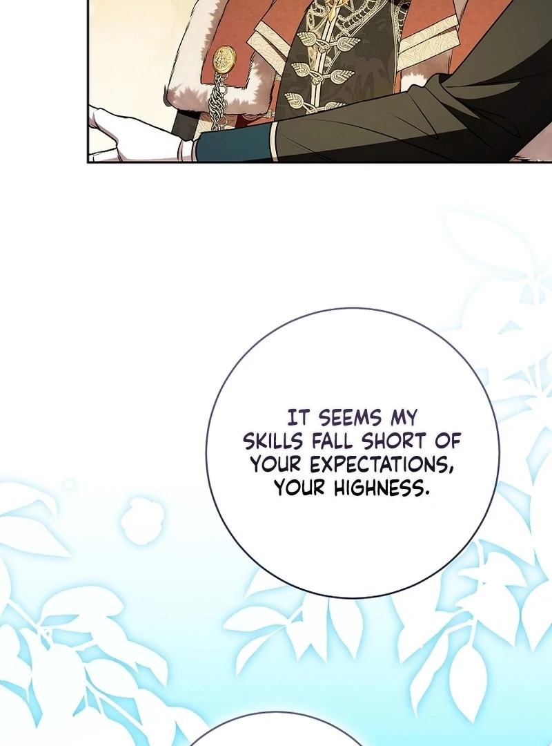 I Healed The Male Lead’s Trauma chapter 25 page 43